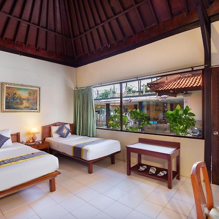 Royal Hotel And Villa Bali Legian Kültér fotó