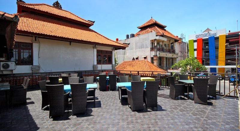 Royal Hotel And Villa Bali Legian Kültér fotó