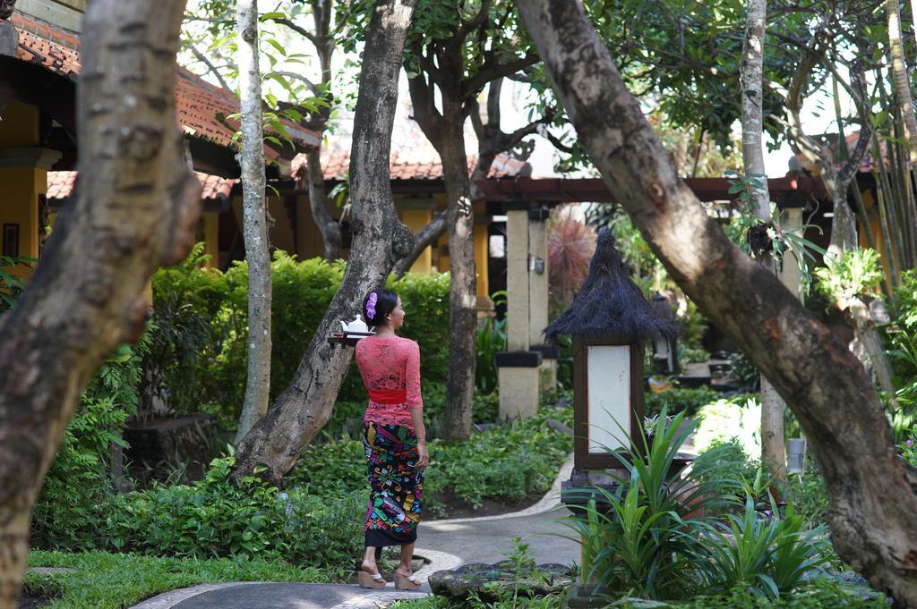 Royal Hotel And Villa Bali Legian Kültér fotó