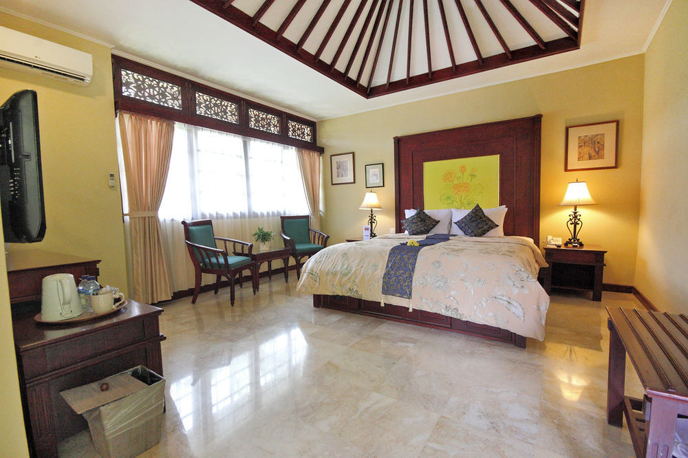 Royal Hotel And Villa Bali Legian Kültér fotó