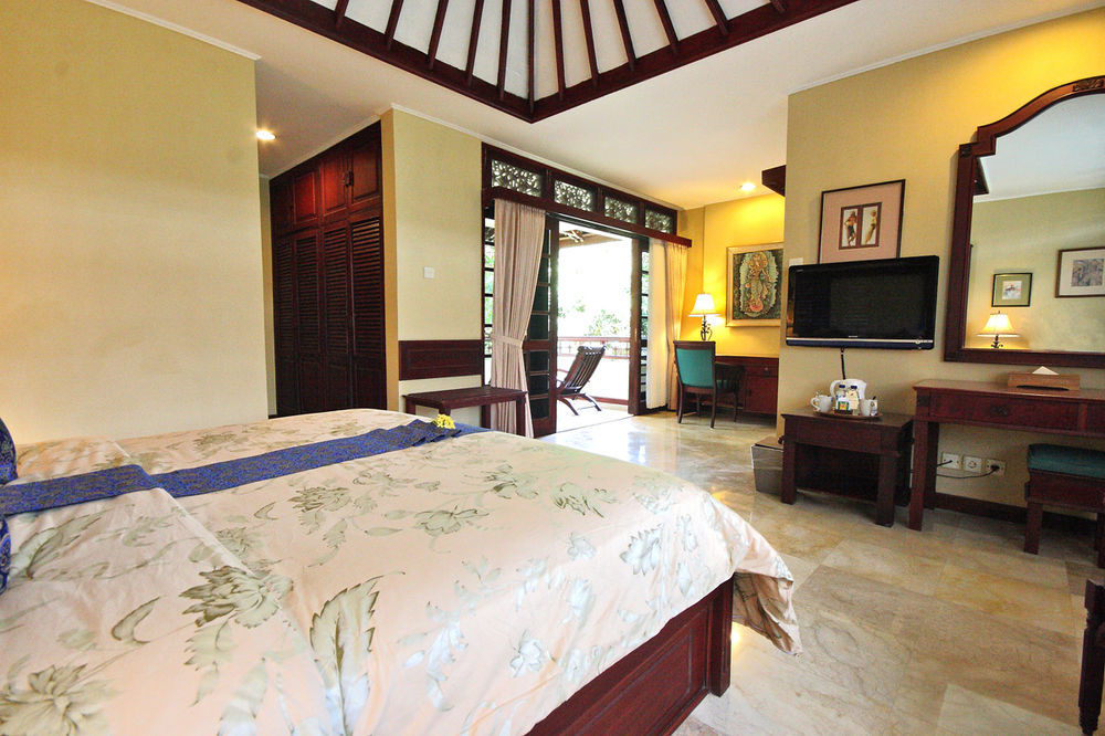 Royal Hotel And Villa Bali Legian Kültér fotó