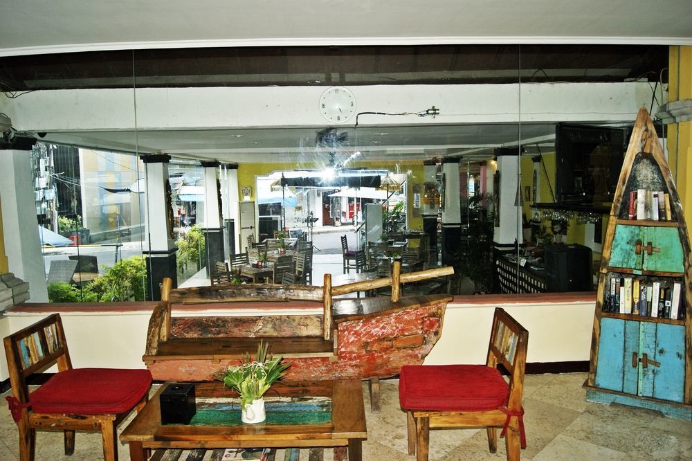 Royal Hotel And Villa Bali Legian Kültér fotó